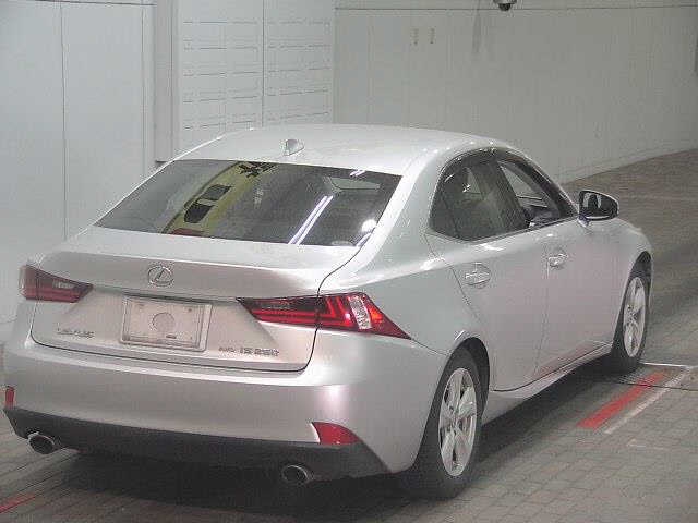 LEXUS IS250