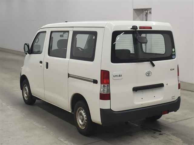 TOYOTA LITE ACE