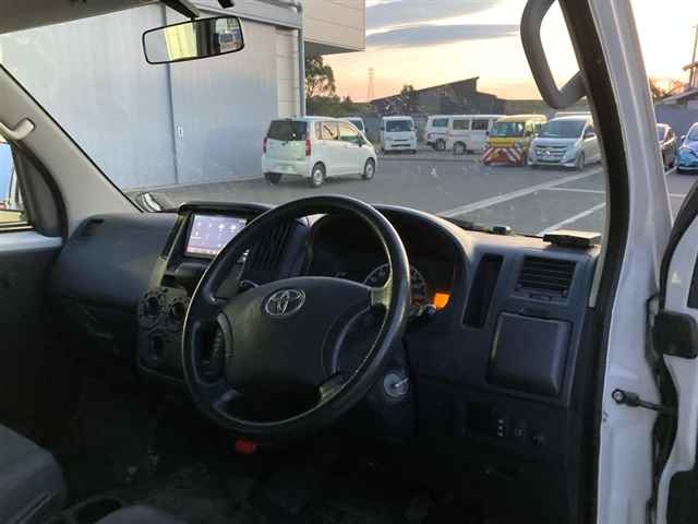 TOYOTA LITE ACE