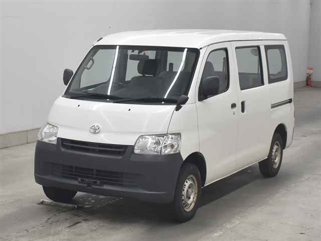 TOYOTA LITE ACE