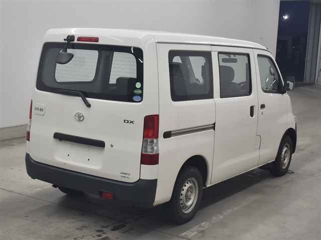 TOYOTA LITE ACE