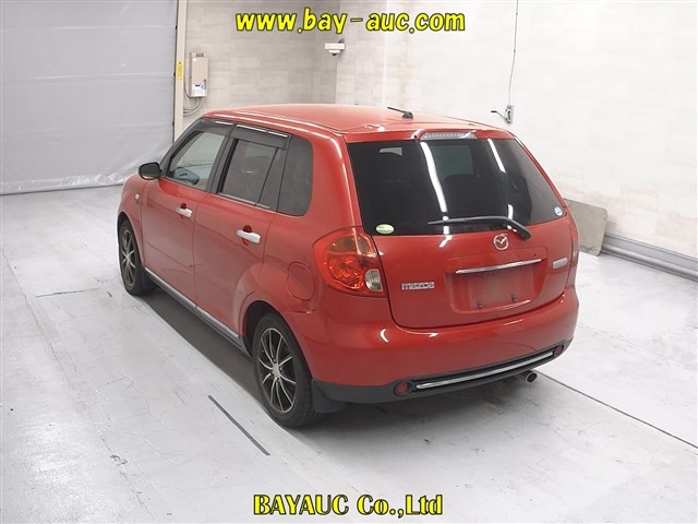 MAZDA VERISA