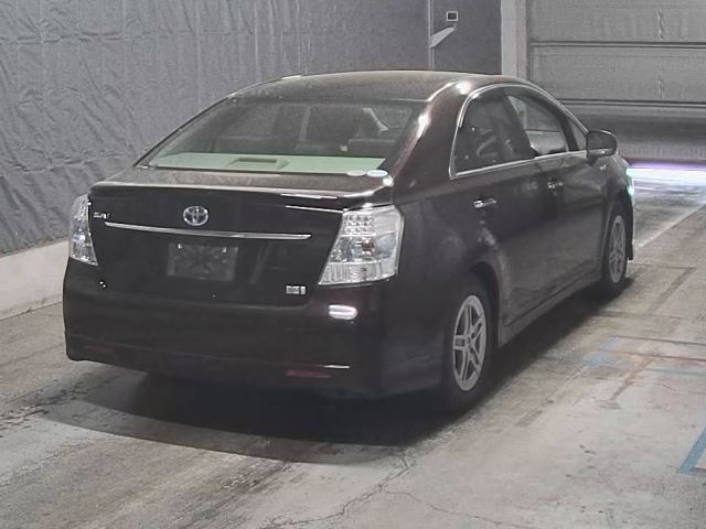 TOYOTA SAI
