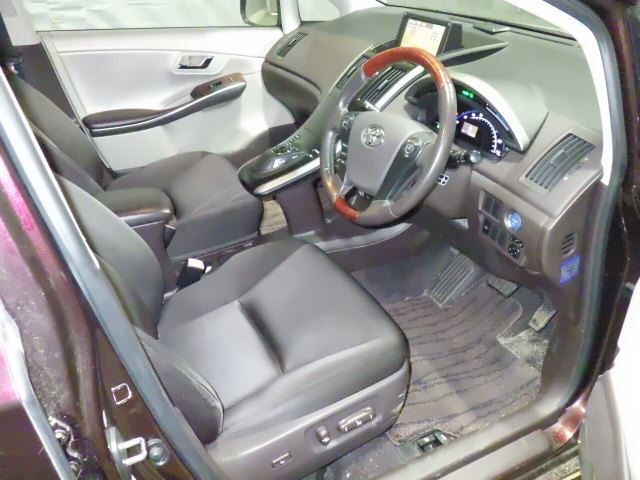 TOYOTA SAI