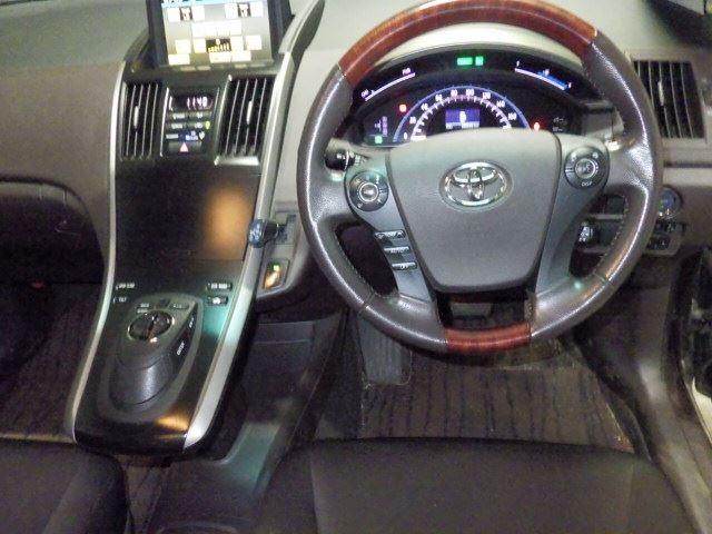 TOYOTA SAI