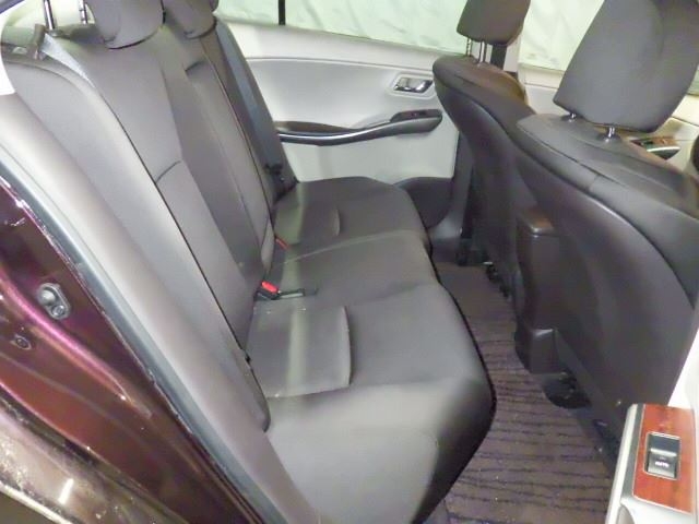 TOYOTA SAI