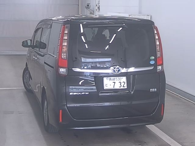 TOYOTA ESQUIRE