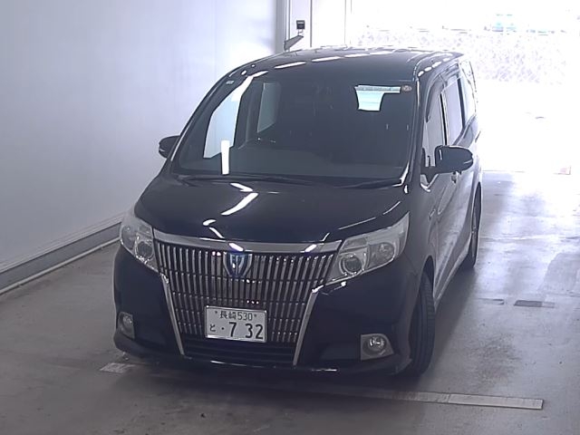 TOYOTA ESQUIRE