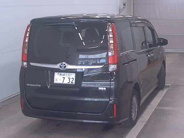 TOYOTA ESQUIRE