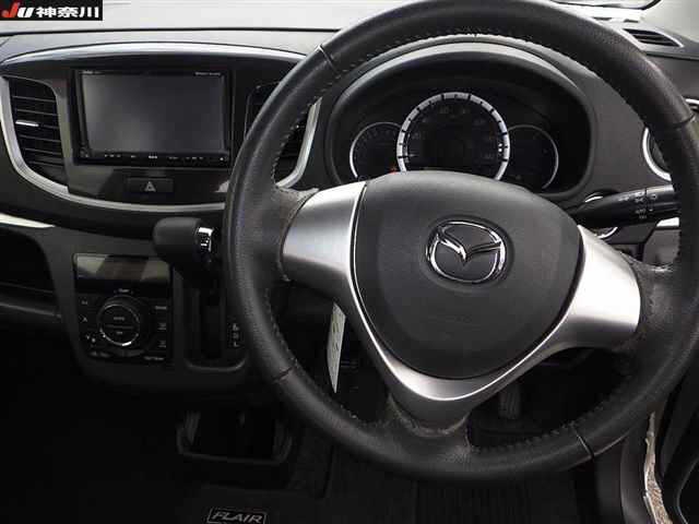 MAZDA FLAIR