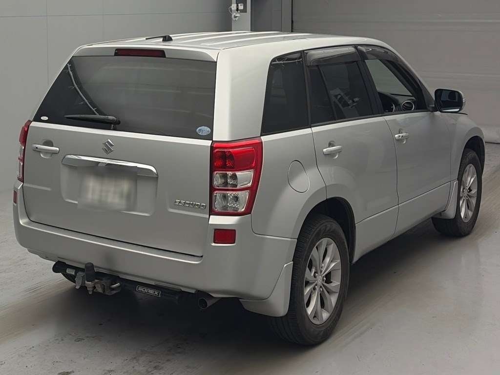 SUZUKI ESCUDO