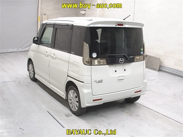 MAZDA FLAIR WAGON