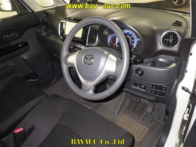 MAZDA FLAIR WAGON
