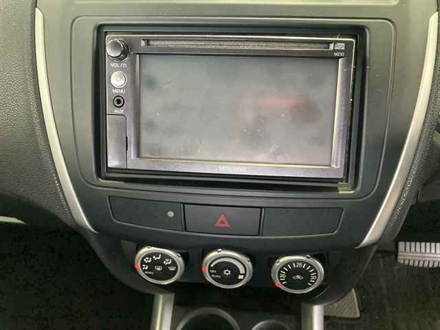 MITSUBISHI RVR
