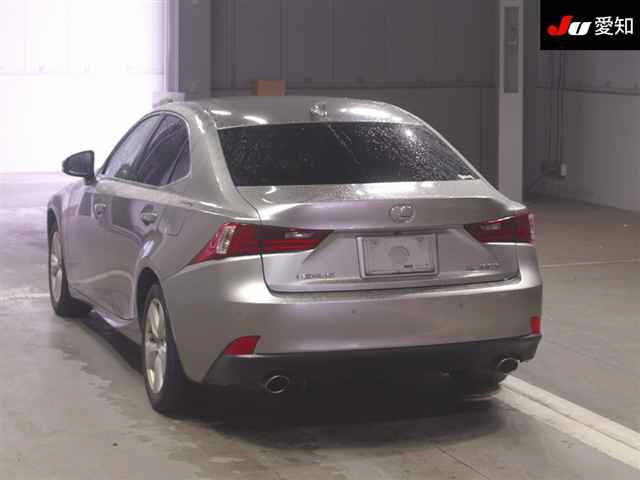 LEXUS IS250