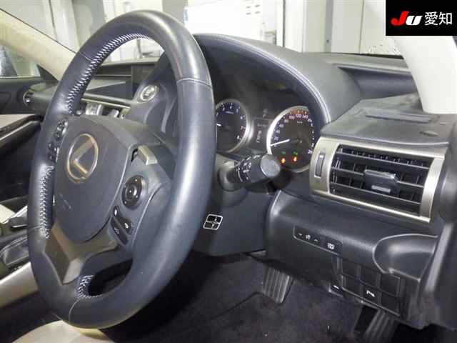 LEXUS IS250