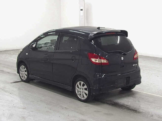 SUZUKI CERVO