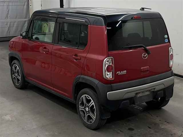 MAZDA FLAIR CROSSOVER