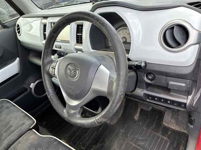 MAZDA FLAIR CROSSOVER
