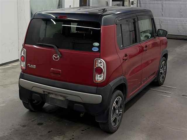 MAZDA FLAIR CROSSOVER