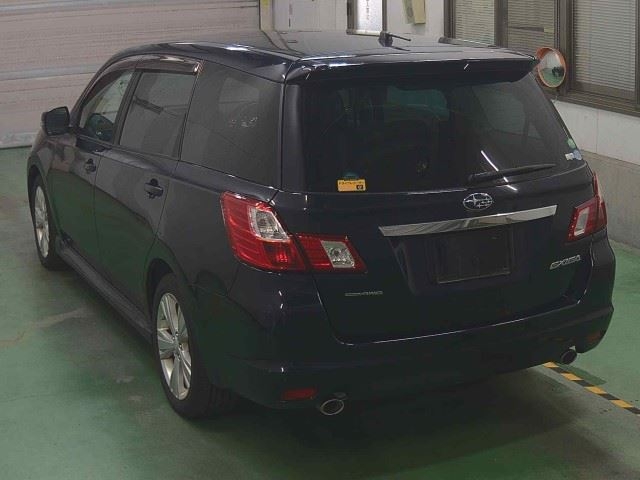 SUBARU EXIGA