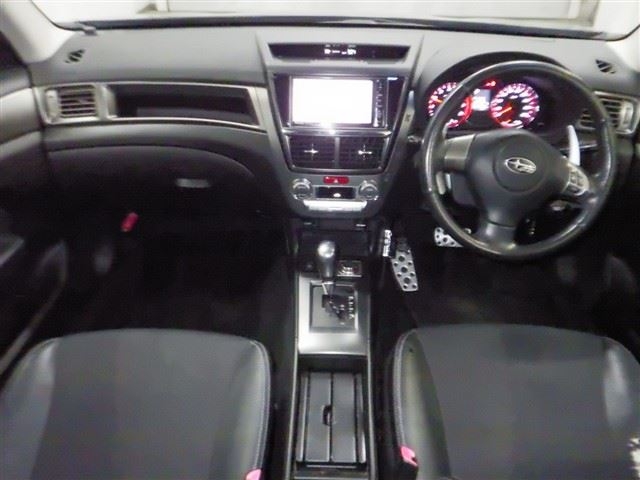 SUBARU EXIGA
