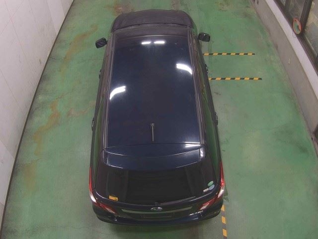 SUBARU EXIGA