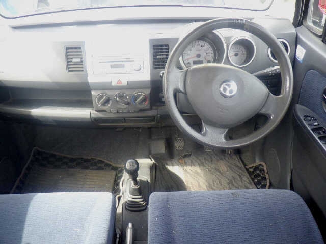 MAZDA AZ-WAGON