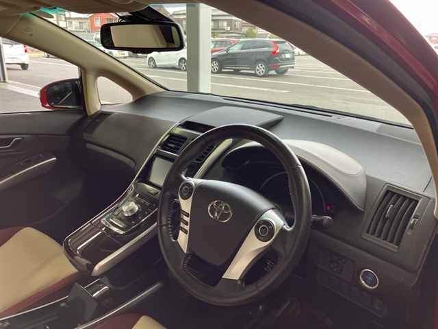 TOYOTA SAI