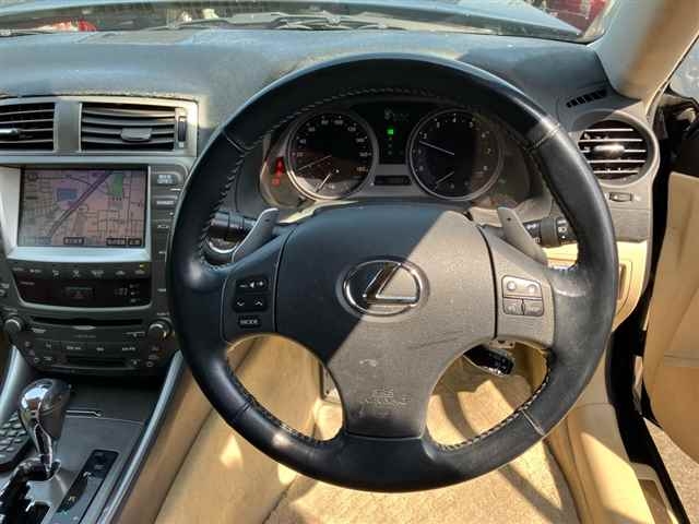 LEXUS IS250
