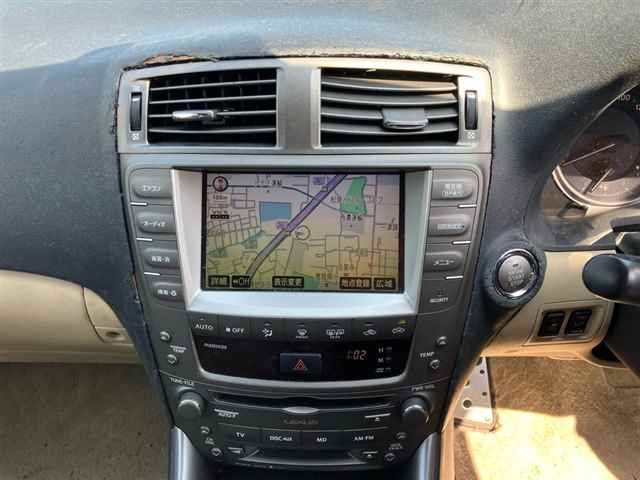 LEXUS IS250