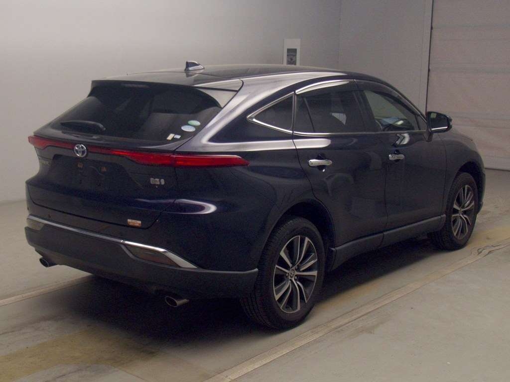 TOYOTA VENZA