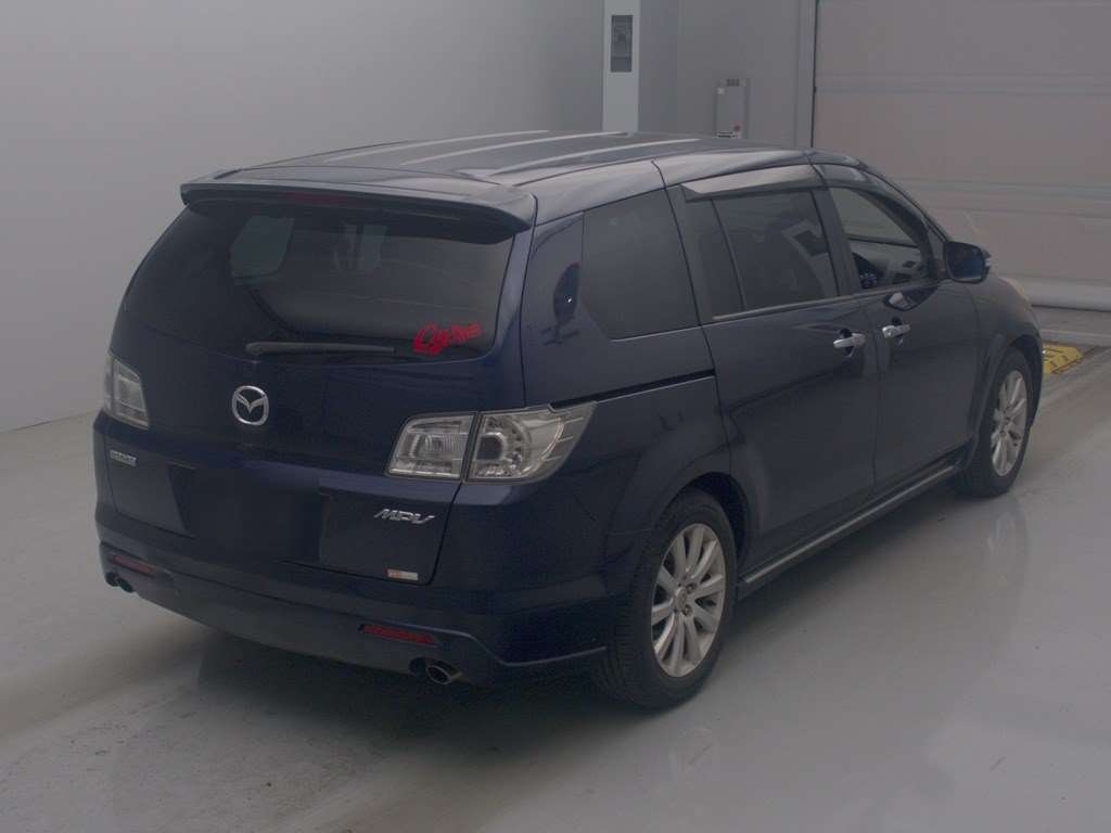 MAZDA MPV