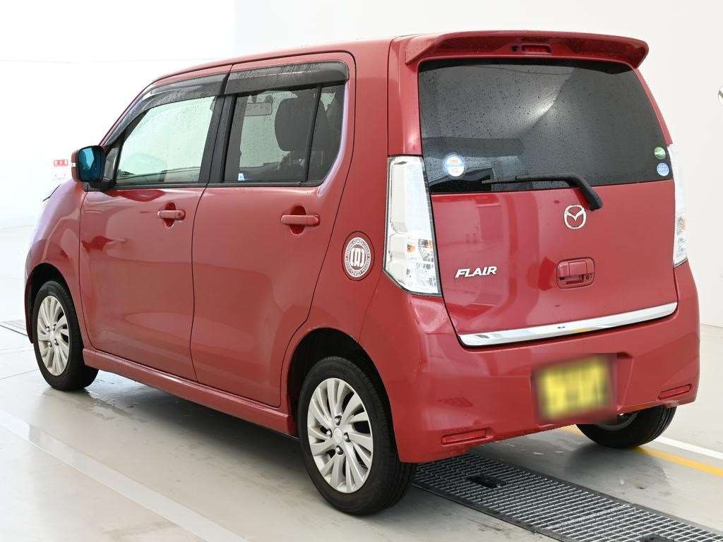 MAZDA FLAIR