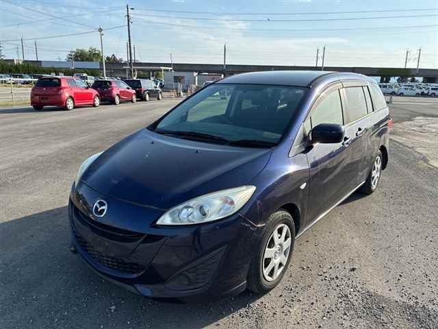 MAZDA PREMACY