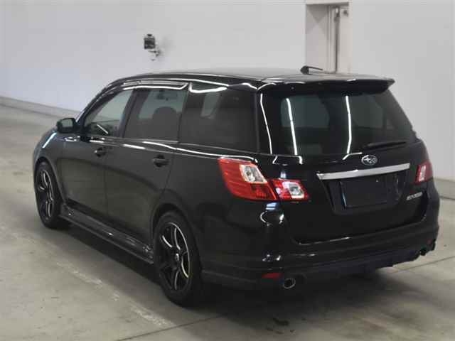 SUBARU EXIGA