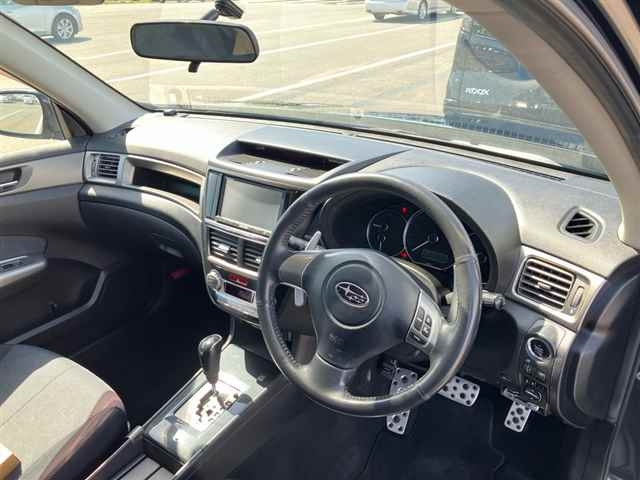 SUBARU EXIGA