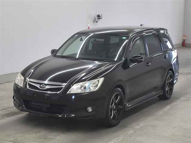 SUBARU EXIGA