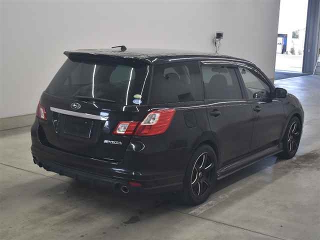 SUBARU EXIGA