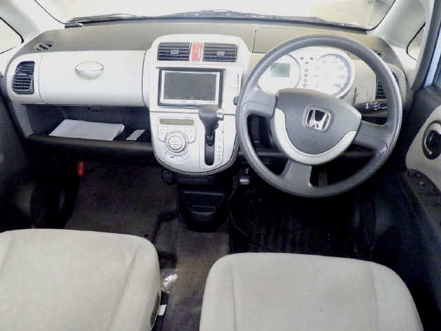 HONDA LIFE