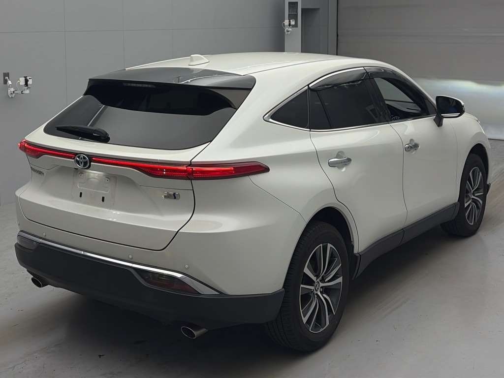 TOYOTA VENZA
