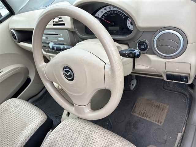 MAZDA CAROL