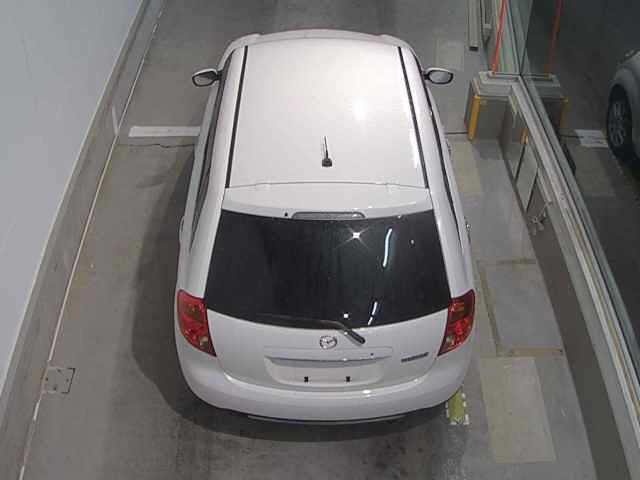 MAZDA VERISA