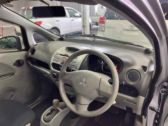 MITSUBISHI I