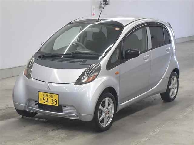 MITSUBISHI I