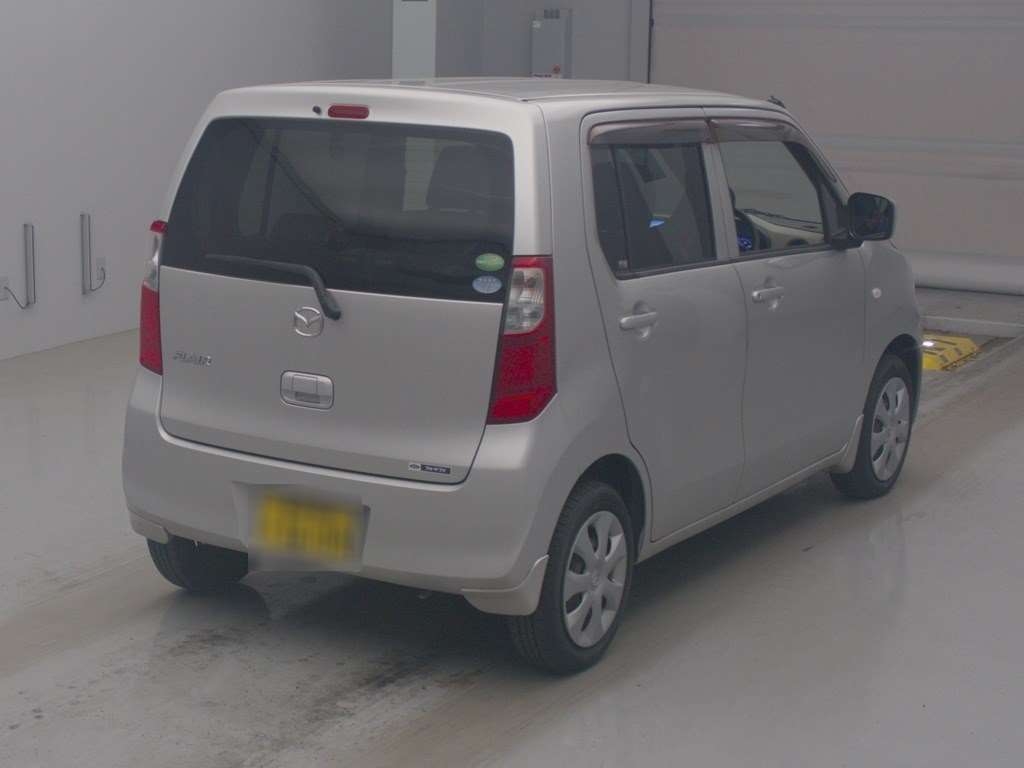 MAZDA FLAIR