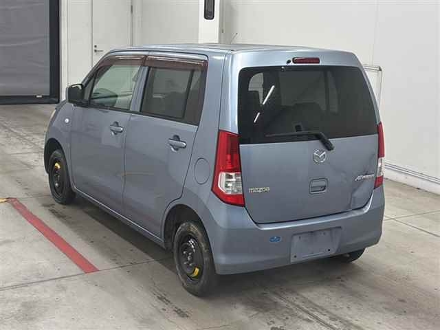 MAZDA AZ-WAGON