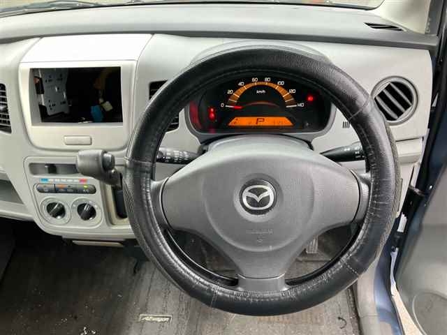 MAZDA AZ-WAGON