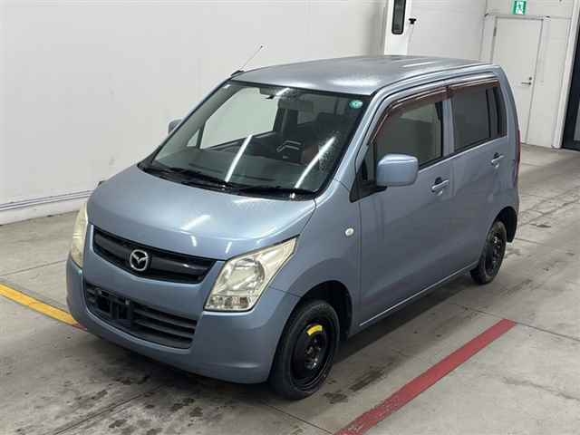 MAZDA AZ-WAGON