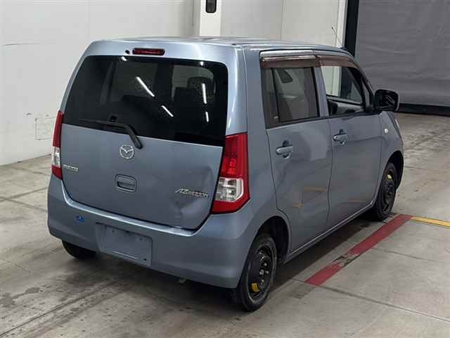 MAZDA AZ-WAGON